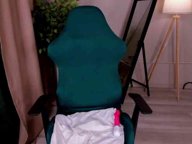 Jane-Broks webcam