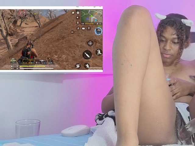 Channelcox1 live cam on BongaCams