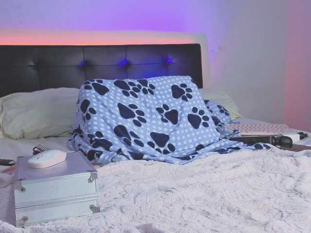 Channelcox1 live webcam show
