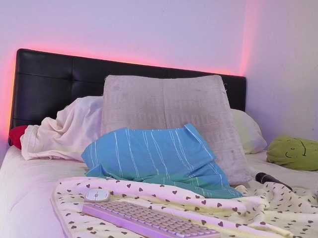 Channelcox1 live cam on BongaCams