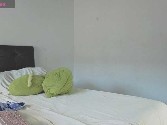 Channelcox1 live cam on BongaCams