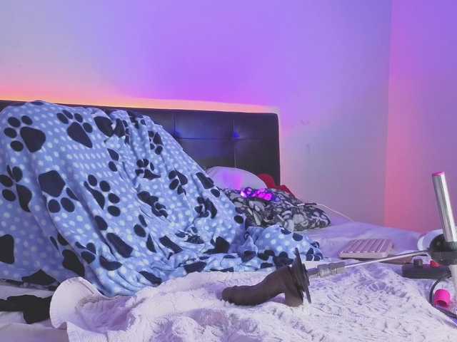 Channelcox1 live webcam show