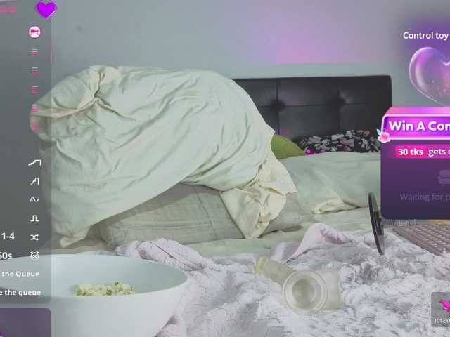 Channelcox1 live cam on BongaCams