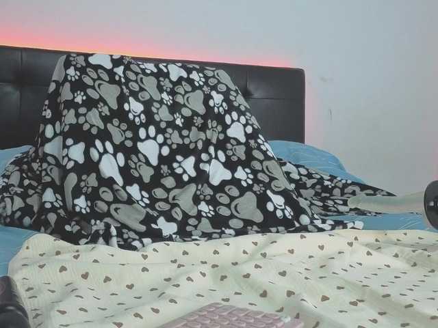 Channelcox1 live cam on BongaCams