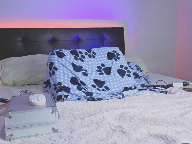 Channelcox1 live webcam show