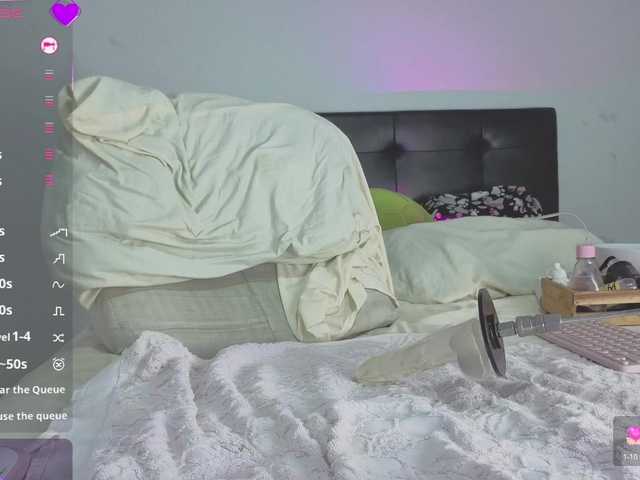 Channelcox1 Live Cam su BongaCams