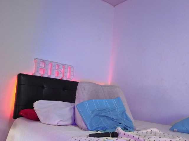 Channelcox1 live cam on BongaCams
