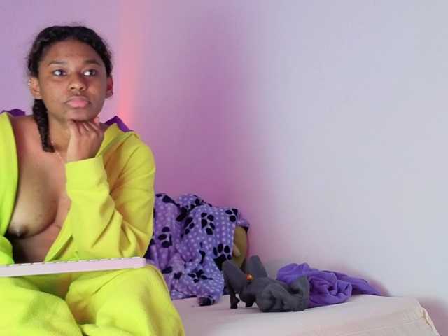 Channelcox1 live cam on BongaCams