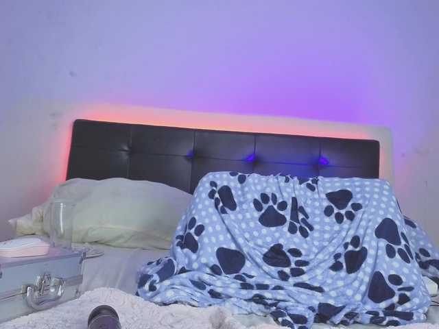 Channelcox1 live webcam show