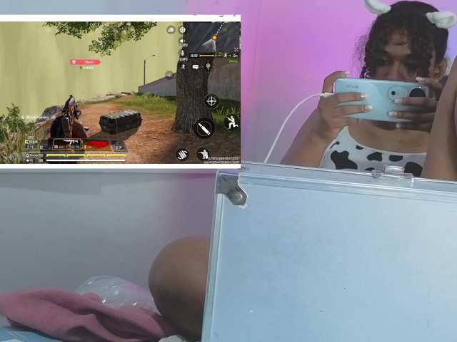 Channelcox1 live cam on BongaCams