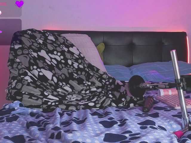 Channelcox1 live cam on BongaCams