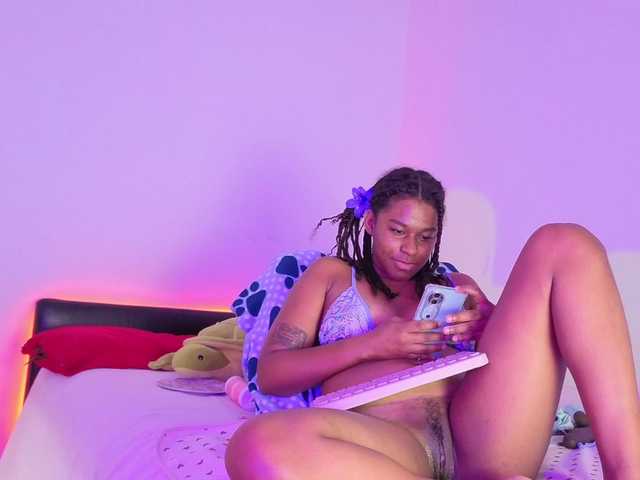 Channelcox1 live cam on BongaCams