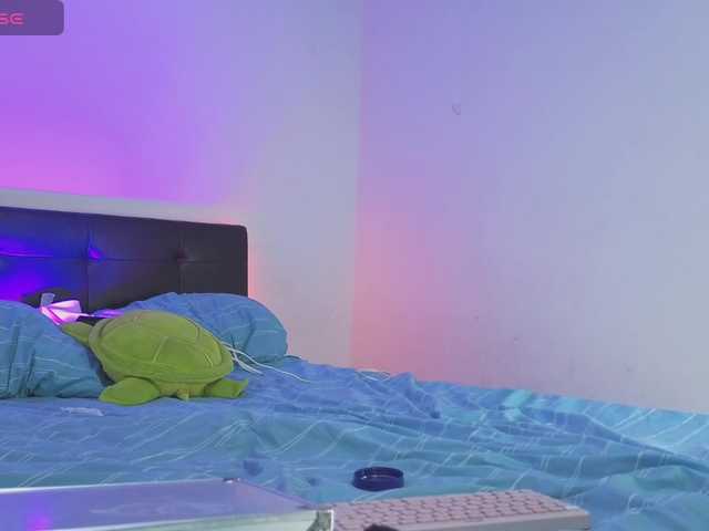 Channelcox1 live cam on BongaCams