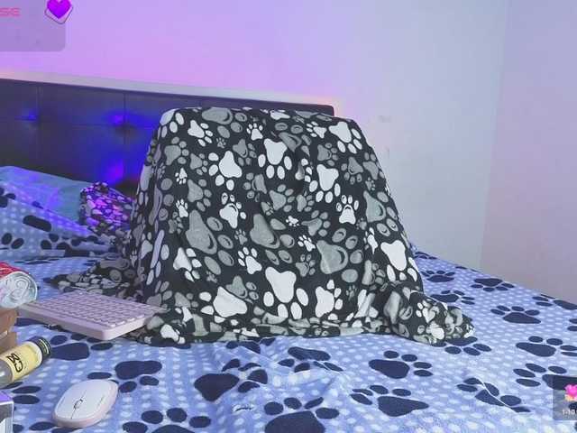 Channelcox1 live cam on BongaCams