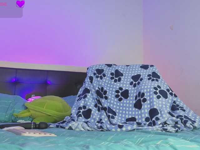Channelcox1 live cam on BongaCams