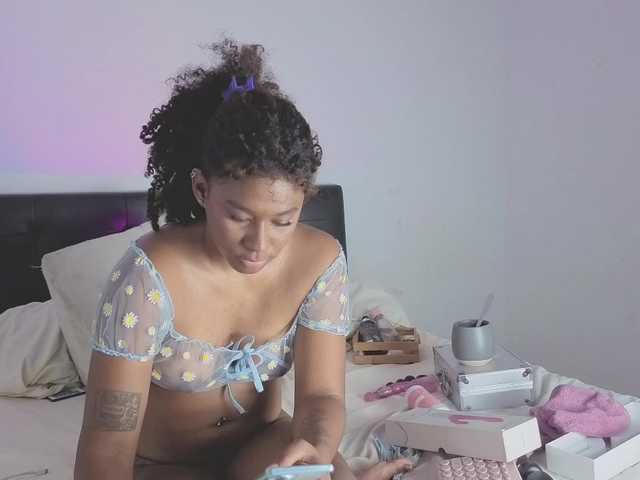 Channelcox1 live cam on BongaCams