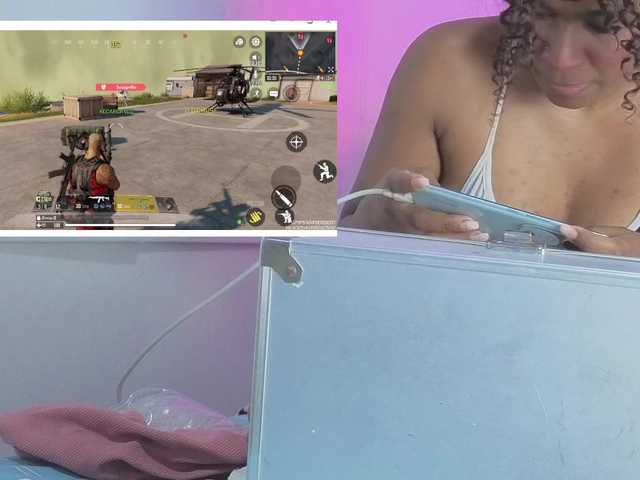Channelcox1 live cam on UnifiedCams