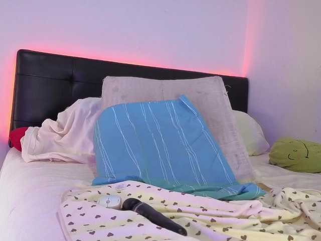 Channelcox1 live cam on BongaCams