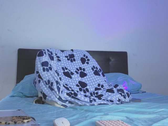 Channelcox1 live cam on BongaCams