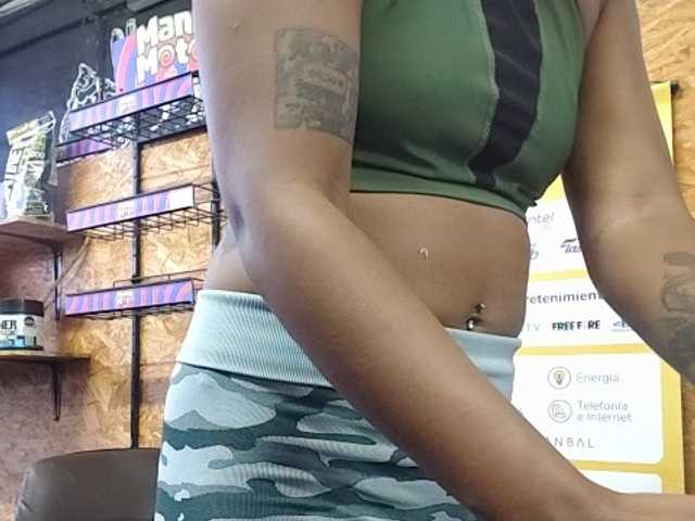 Channelcox1 live cam on BongaCams