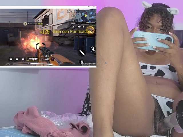 Channelcox1 live cam on BongaCams