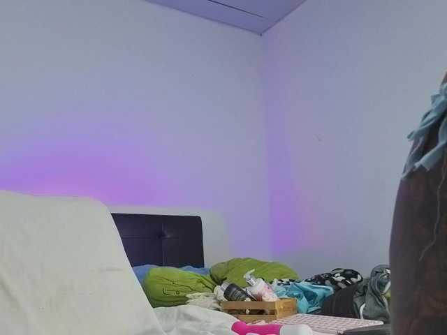Channelcox1 live cam on BongaCams