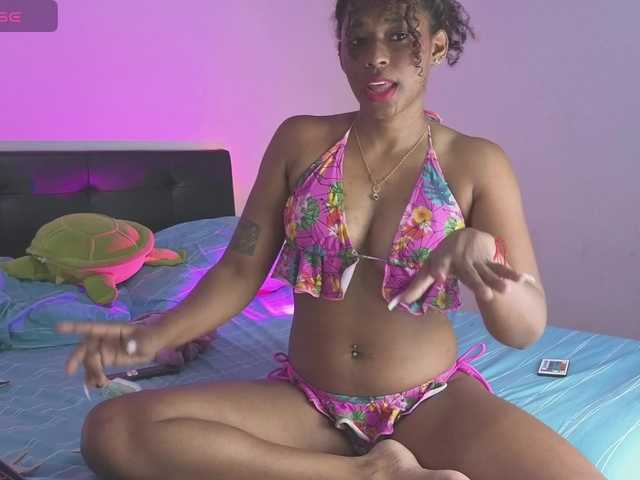 Channelcox1 live cam on BongaCams