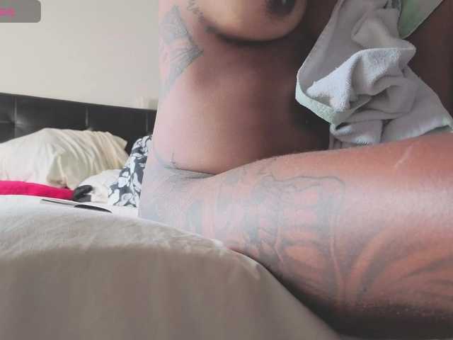 Channelcox1 live webcam show