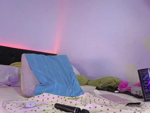 Channelcox1 live cam on BongaCams