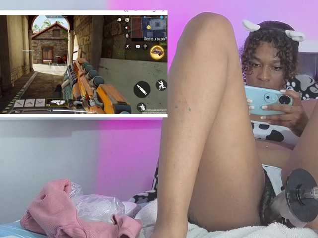 Channelcox1 live cam on BongaCams