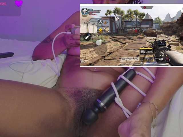 Profile and Statistics for Channelcox1 on BongaCams