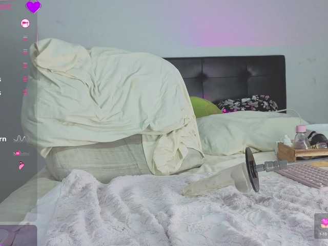 Channelcox1 Live Cam on BongaCams