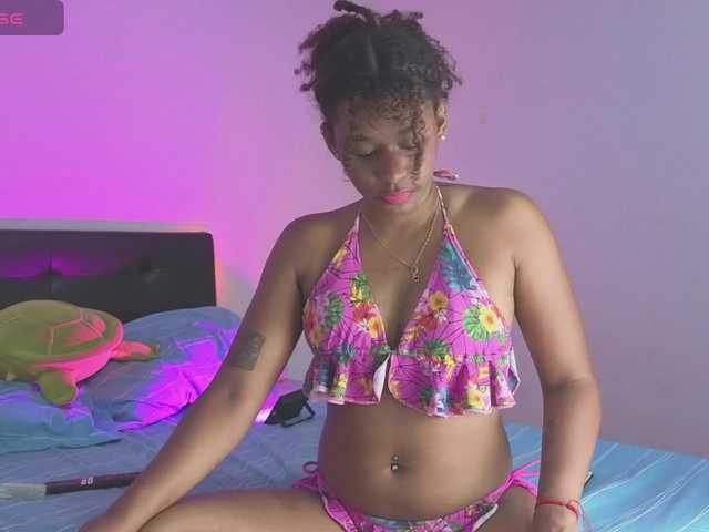Channelcox1 live cam on BongaCams