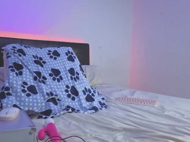 Channelcox1 live webcam show