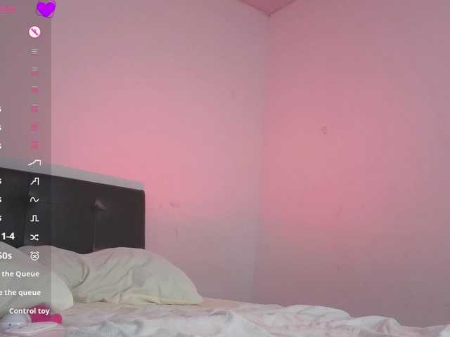 Channelcox1 live cam on BongaCams