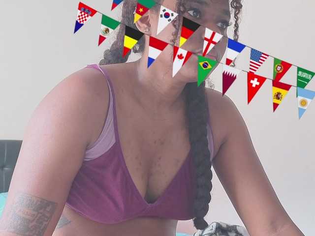 Channelcox1 live cam on BongaCams