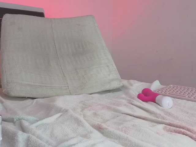 Channelcox1 live cam on BongaCams