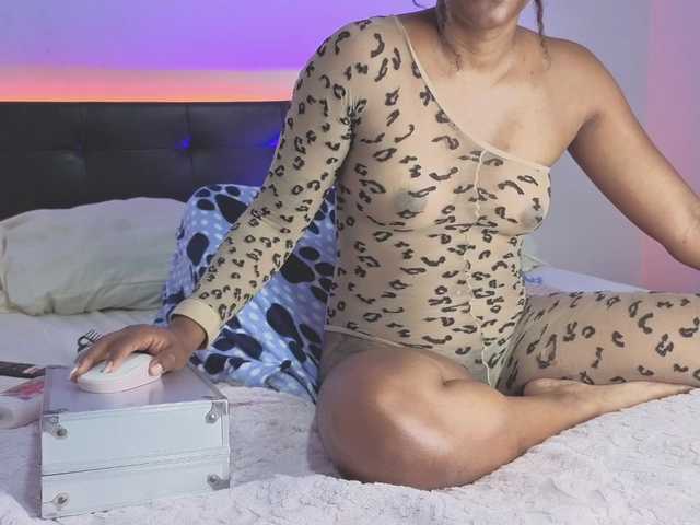 Channelcox1 live webcam show