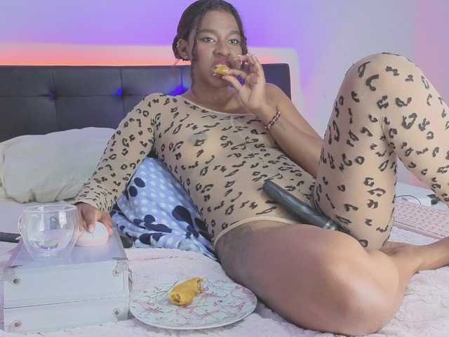 Channelcox1 live webcam show
