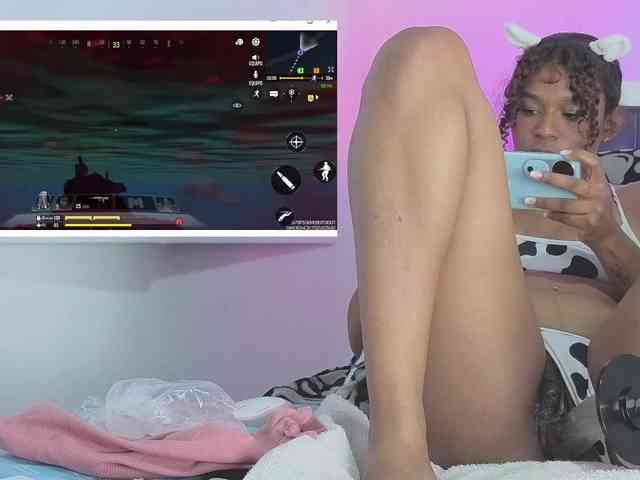 Channelcox1 webcam