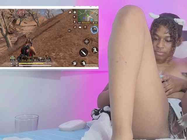 Channelcox1 webcam