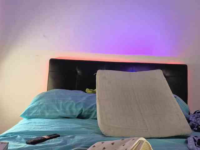 Channelcox1 webcam