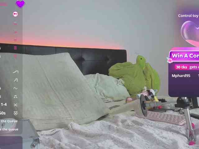 Channelcox1 webcam