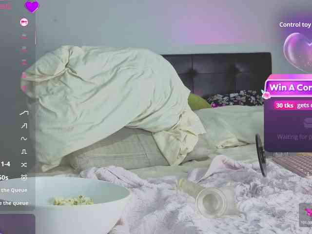 Channelcox1 webcam