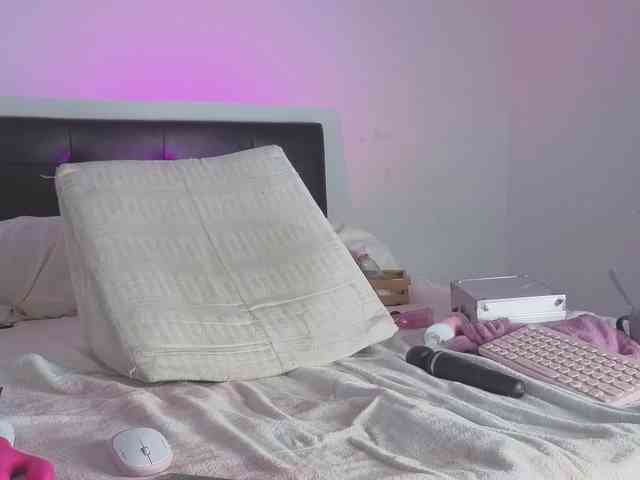 Channelcox1 webcam