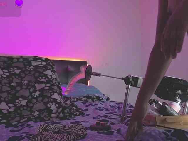 Channelcox1 webcam
