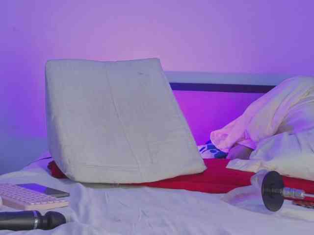 Channelcox1 webcam