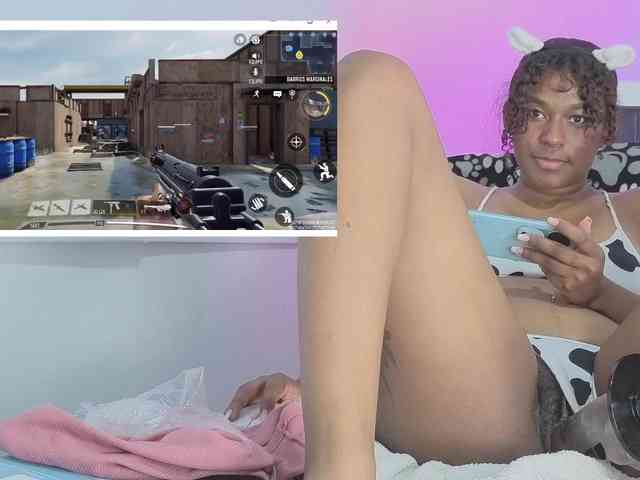 Channelcox1 webcam
