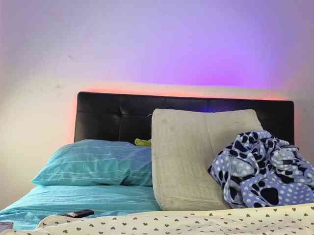 Channelcox1 webcam