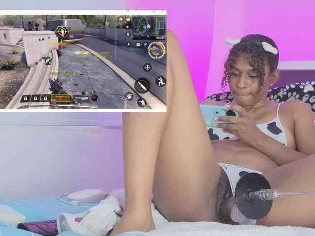 Channelcox1 webcam